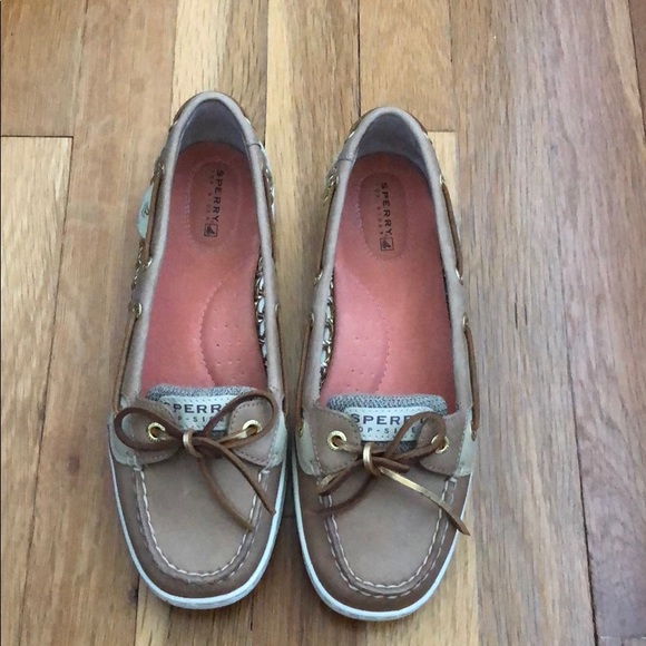 Sperry Shoes - Never worn sperry’s